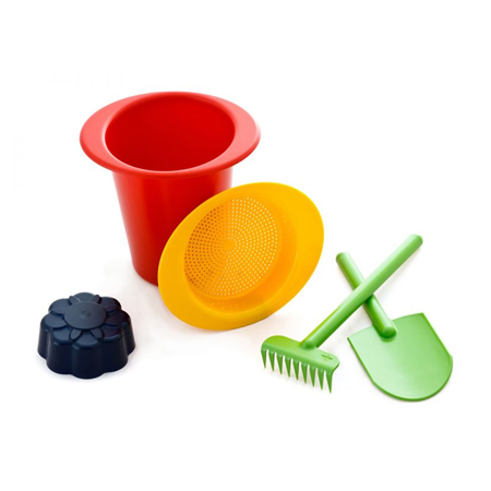 Bioplastic